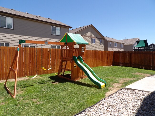 Building Photo - 6343 Wallowing Way