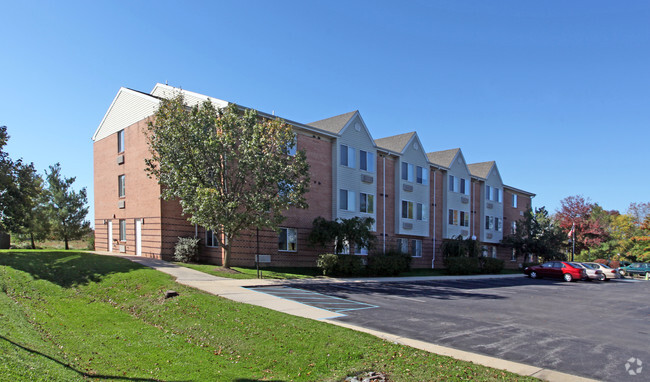 Primary Photo - Wesley Village Senior Apartments