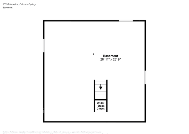 Building Photo - 5055 Fabray Ln