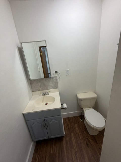 Building Photo - 708 Mills St