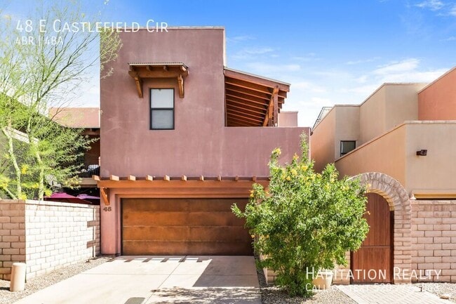 Building Photo - 48 E Castlefield Cir