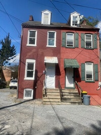 Building Photo - 552 1/2 W Grant St