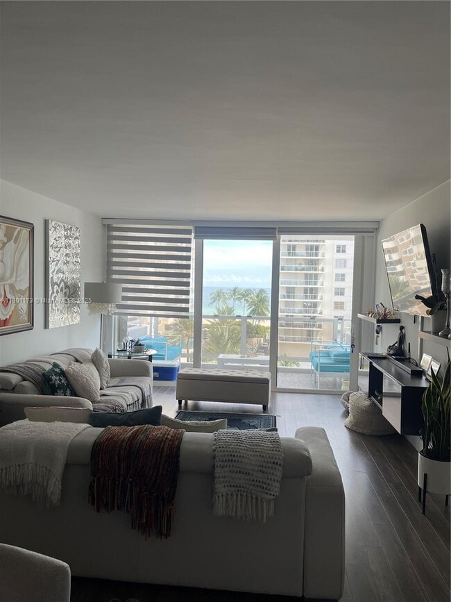 Building Photo - 5700 Collins Ave