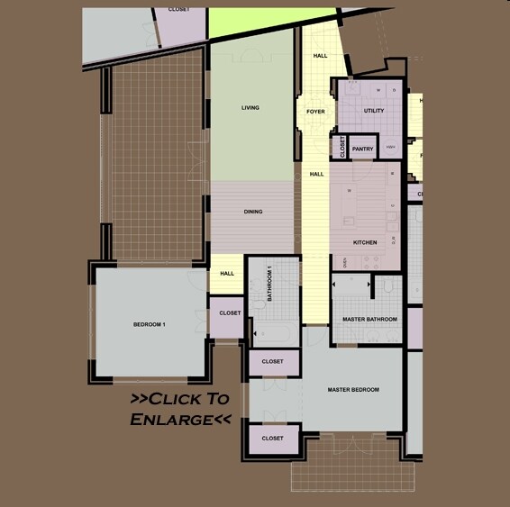 2BR/2BA - 505 Broadway
