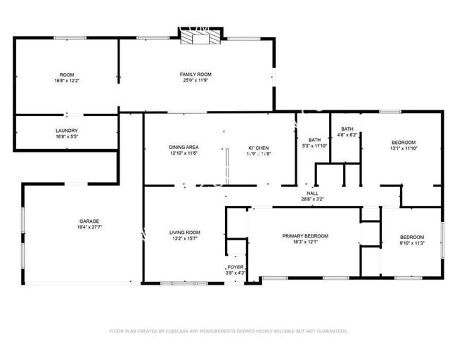 Building Photo - 8905 N Hickory Dr