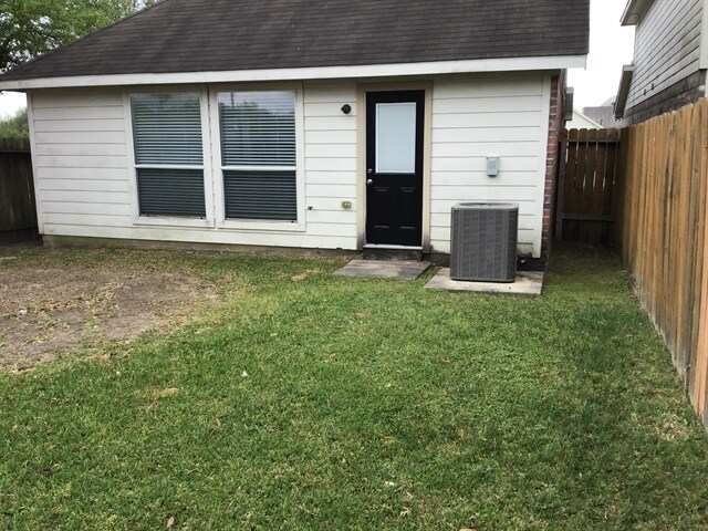 Building Photo - 10523 Linsley Lane