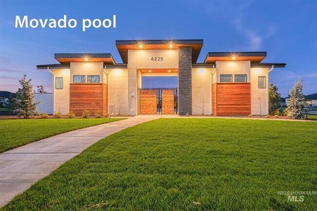 Building Photo - Immaculate Home in The Greens at Movado