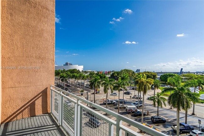 Building Photo - 244 Biscayne Blvd