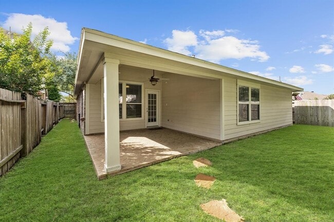 Building Photo - 5414 Barleycorn Ln