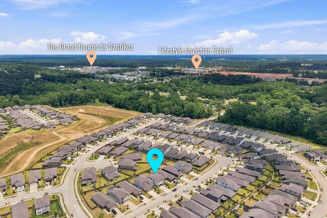 Building Photo - 1734 Cayden Oak Ln