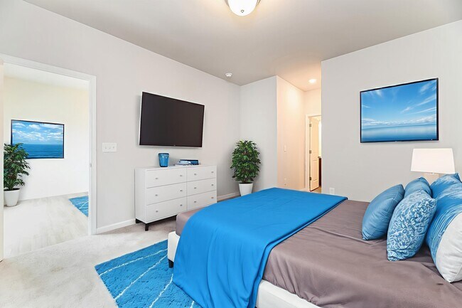 Building Photo - 7289 Bellacroft Dr