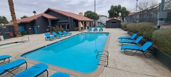 Building Photo - 1455 E Katie Ave