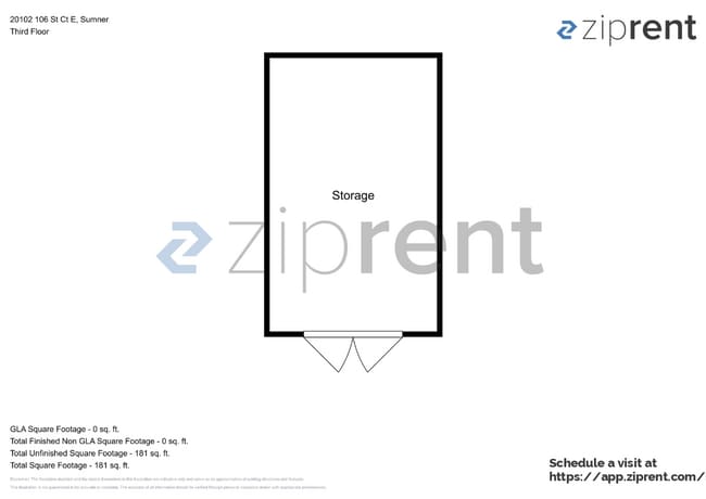 Building Photo - 20102 106 St Ct E