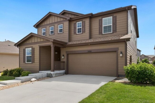 Building Photo - 2861 Cub Lake Dr