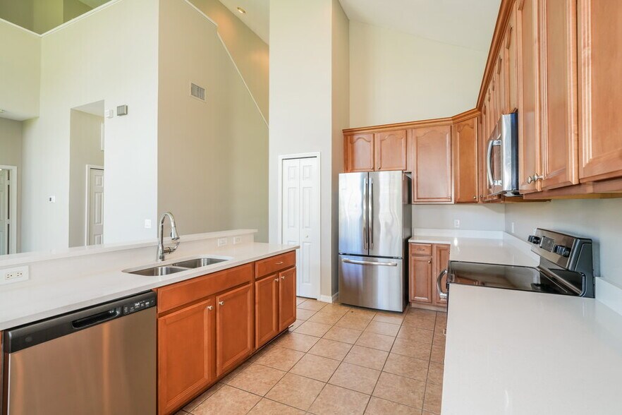 Building Photo - 4454 Hawksley Pl