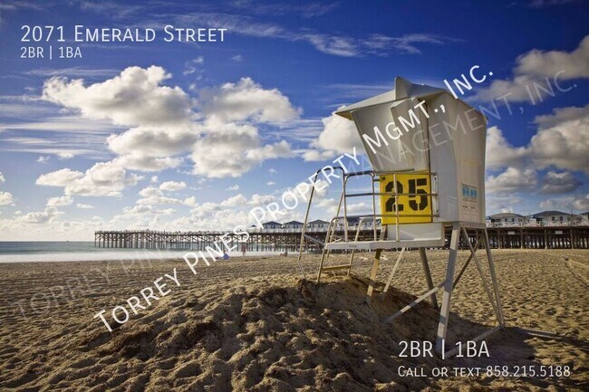 Building Photo - 2071 Emerald St