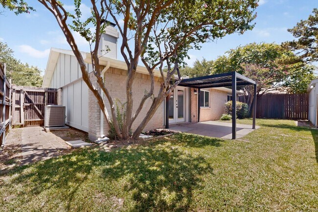 Building Photo - Plano Gem Ready To Be Your Home