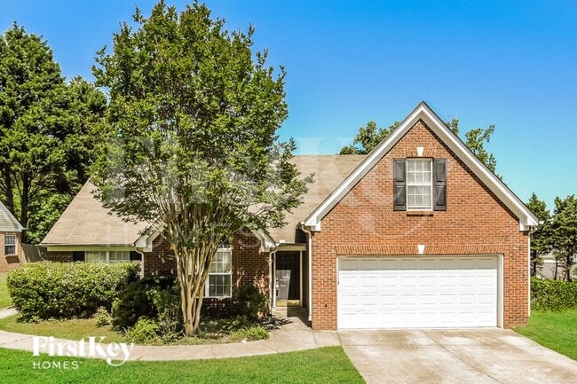 Building Photo - 830 James Ridge Dr