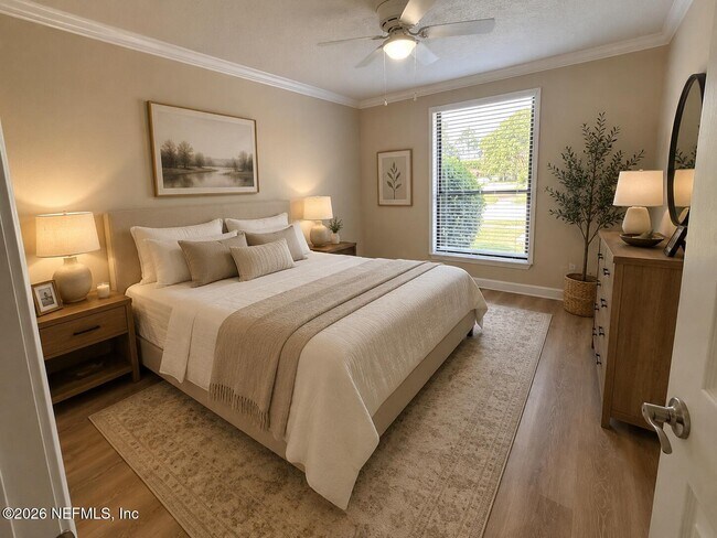 Building Photo - 7827 Fawn Brook Cir E