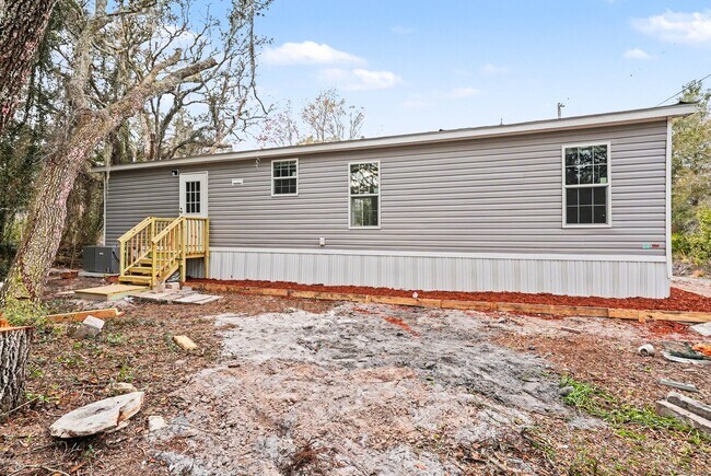 Building Photo - 9544 Ellis St