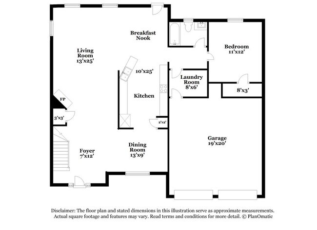 Building Photo - 3141 Oakmont Dr