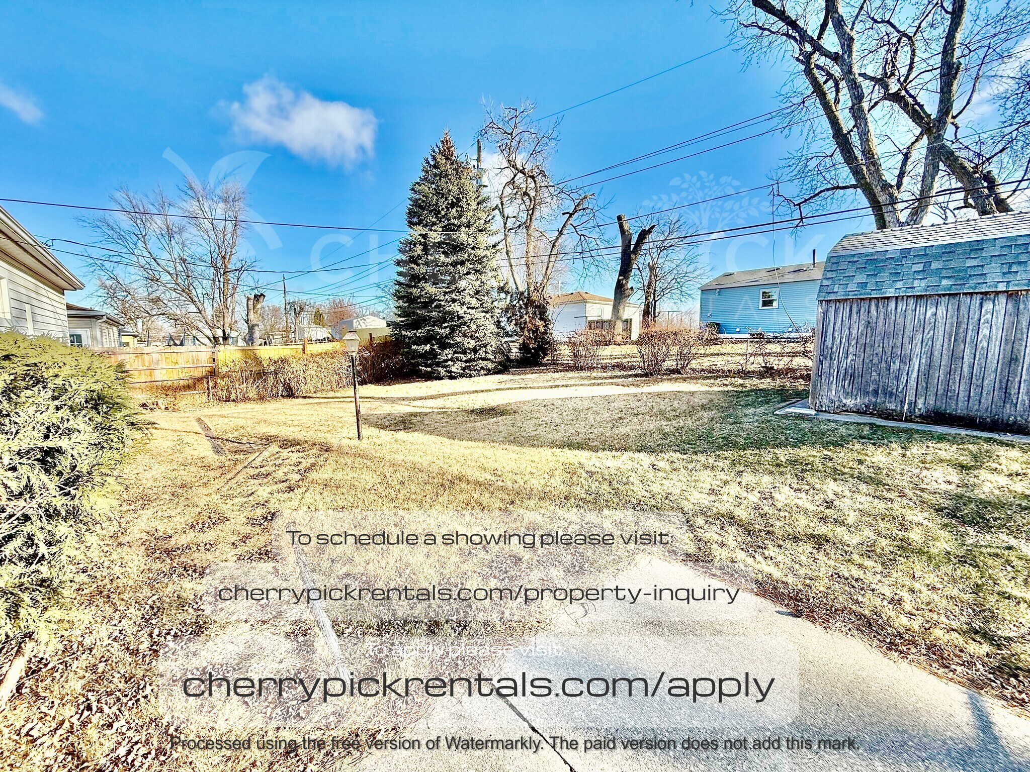 Building Photo - 7201 S 22nd St