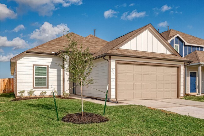 Primary Photo - 5318 Briana Dee Dr