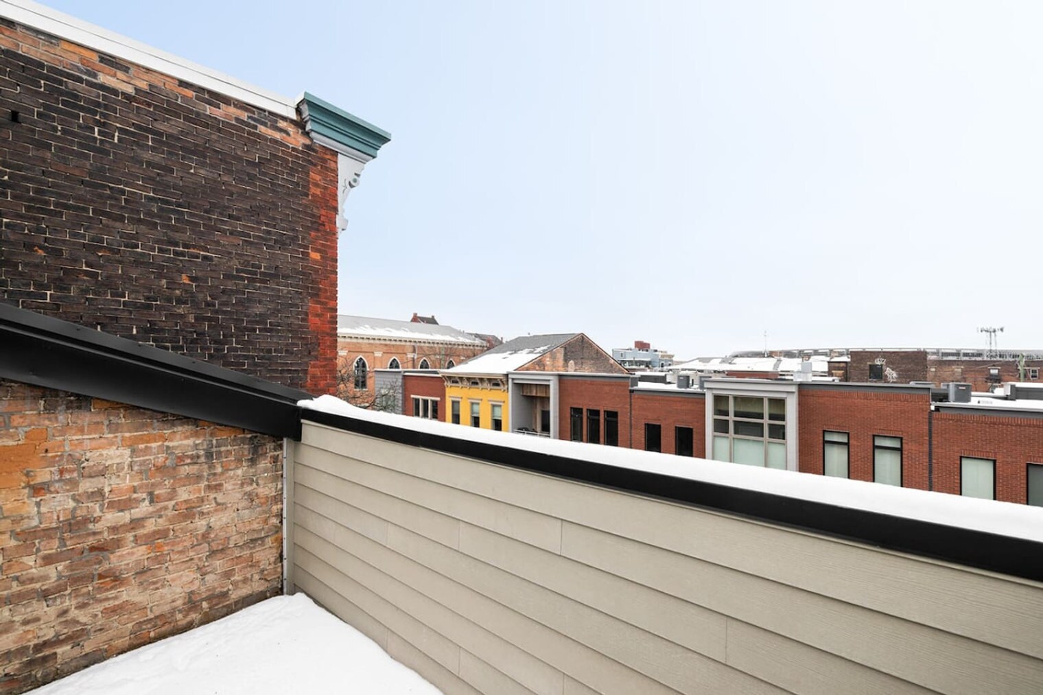 Building Photo - 1510 Race St
