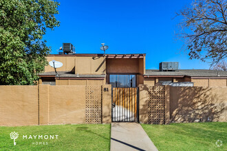 Building Photo - 2-Bedroom Retreat in Phoenix, AZ