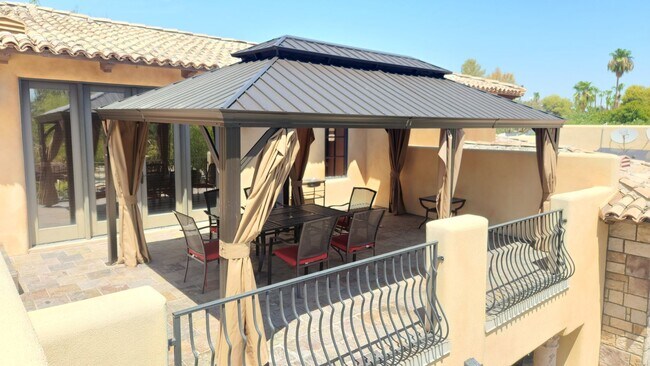 Building Photo - Fully Furnished! Charming 1BED/1BATH private space located in the desirable North Scottsdale !