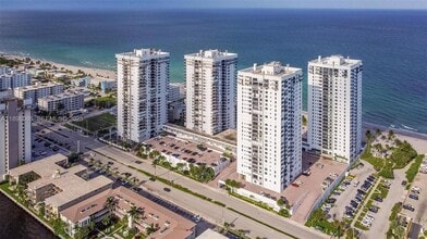 Building Photo - 2101 S Ocean Dr