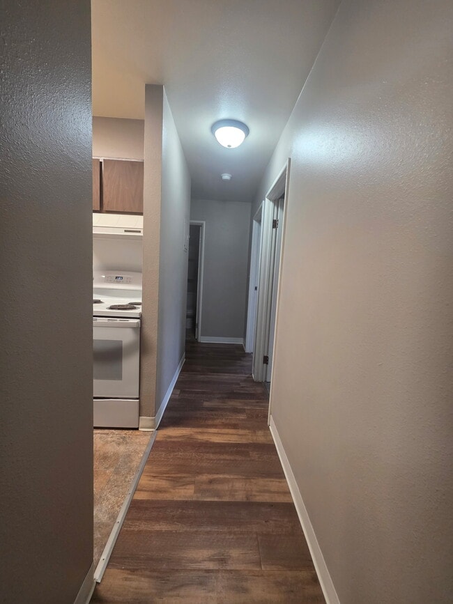 Building Photo - Liberty Lights Apartments C