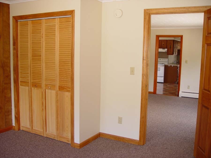484 Main St, Apt 201, Bedroom 2 - 484 Main St