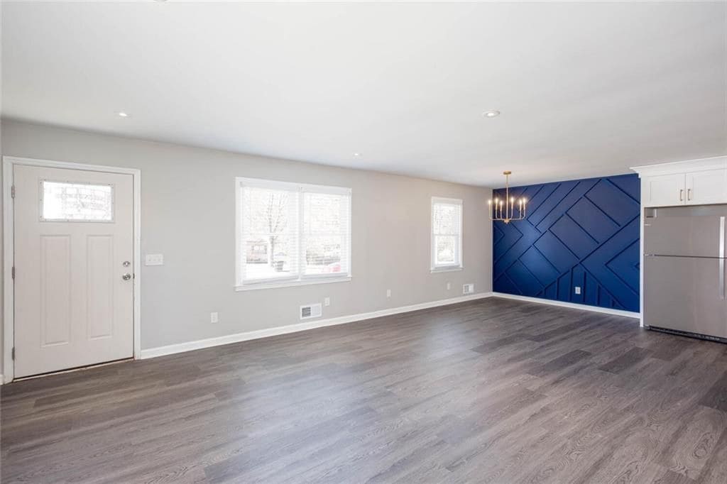 Building Photo - 1722 Johnston Trail NW