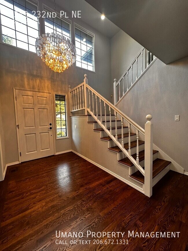 Building Photo - 1345 232nd Pl NE