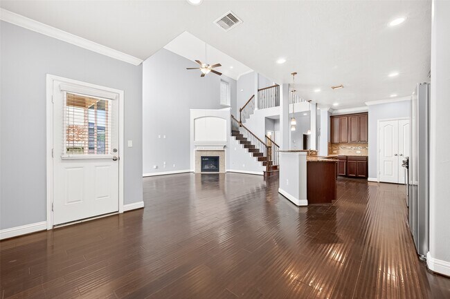 Building Photo - 20706 Calloway Crest Ct