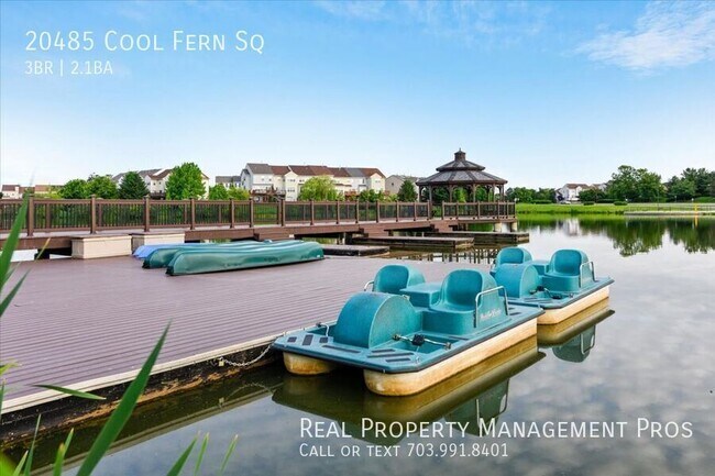 Building Photo - 20485 Cool Fern Square