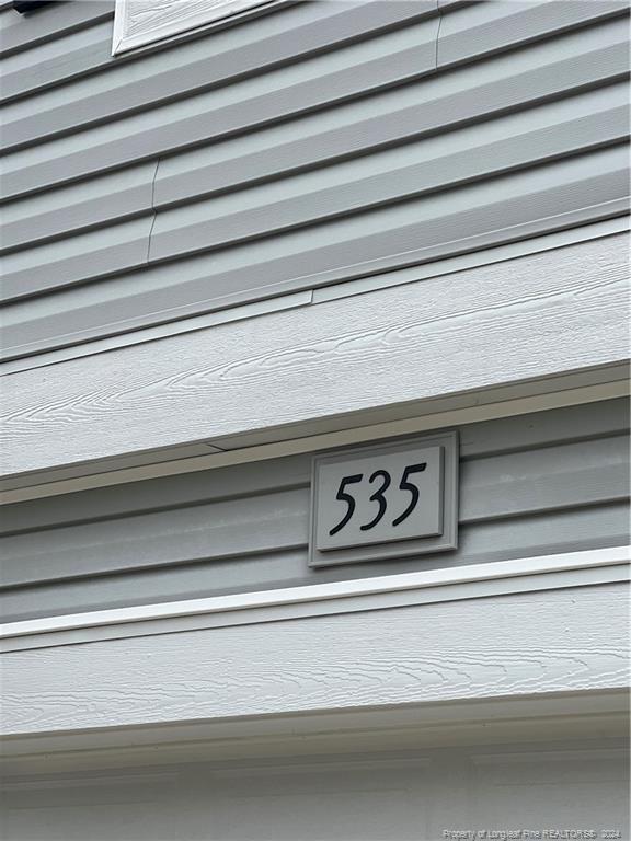 Building Photo - 535 Old Salem Dr