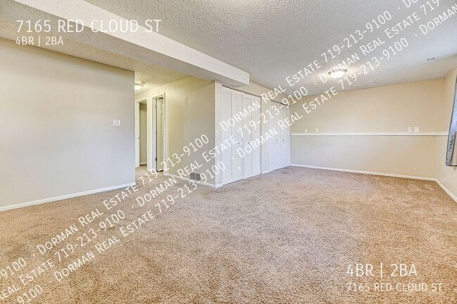 Building Photo - 7165 Red Cloud St