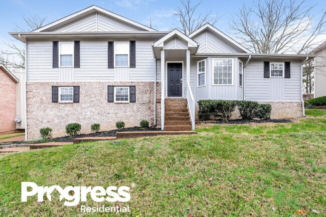 Primary Photo - 3329 Quail Run Ct