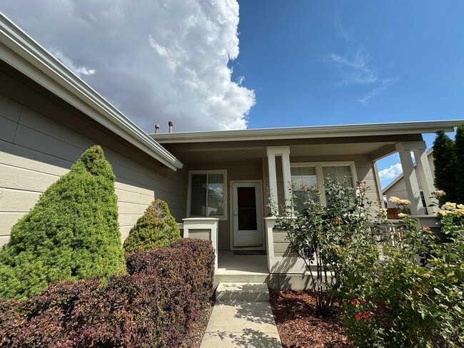 Building Photo - Spacious 4 Bed / 2 Bath Home in North Reno – $2,400/mo