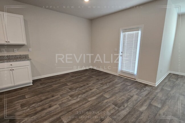 Building Photo - Brand-New 4BR/2BA Home in Hadley Village