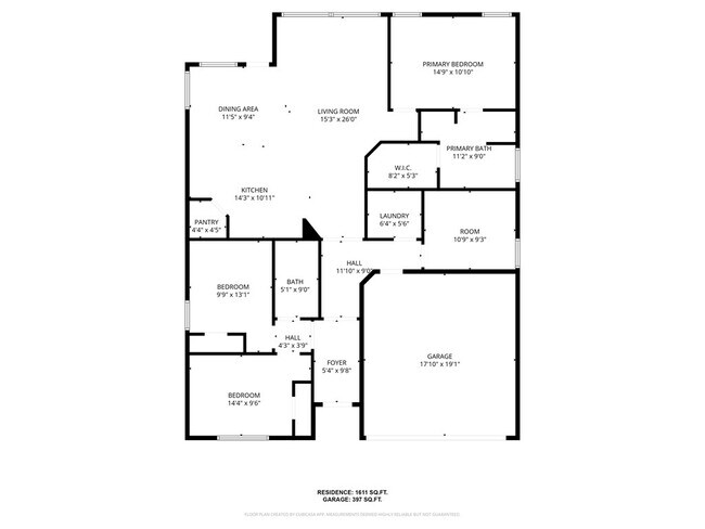 Building Photo - 6621 Hall of Fame Blvd