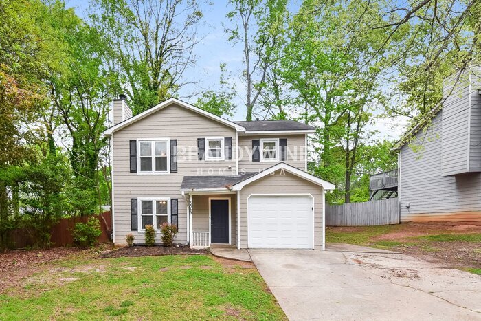 Primary Photo - 5359 Kemper Pl