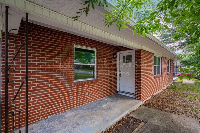 Building Photo - 1317 Mayfield Ln