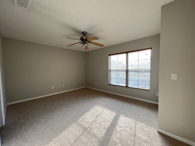 Building Photo - Bright 2BR 2.5BA Home w/ Community Pool/Playground Access • Full-Size Appliances • 1-Car Garage i...