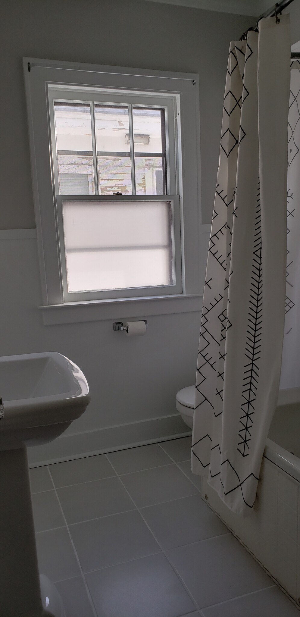 Bathroom - 1226 Union St