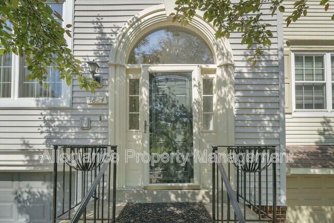 Building Photo - 5824 Wye Oak Commons Ct