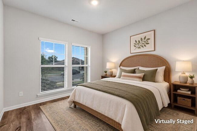 Building Photo - 303 Ivyleaf Dr