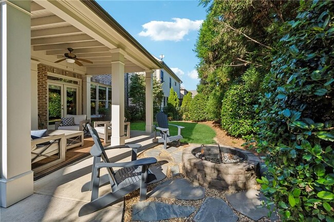 Building Photo - 3414 Bryerstone Cir SE